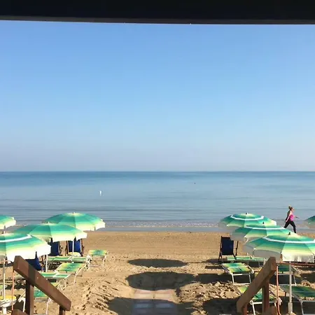 Parco vacanze Centro Turistico La Perla Del Gargano