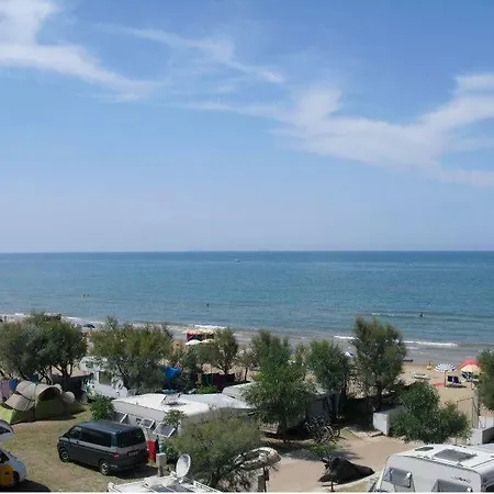 Centro Turistico La Perla Del Gargano