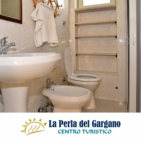 Centro Turistico La Perla Del Gargano