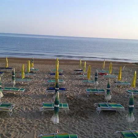 Centro Turistico La Perla Del Gargano