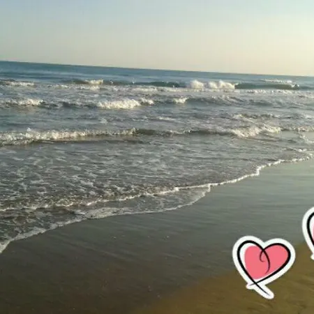 Centro Turistico La Perla Del Gargano Semesterpark