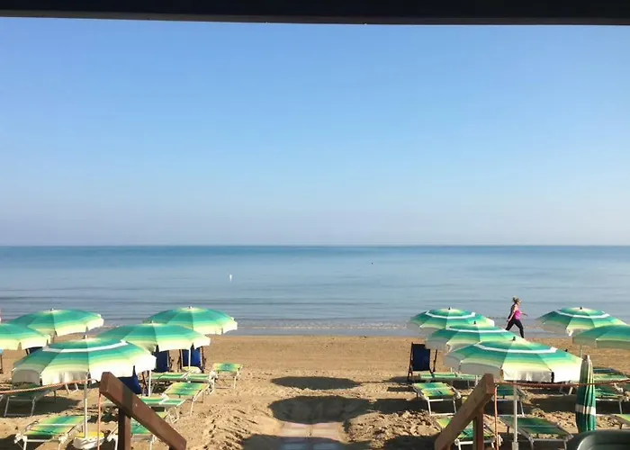 Parco vacanze Centro Turistico La Perla Del Gargano