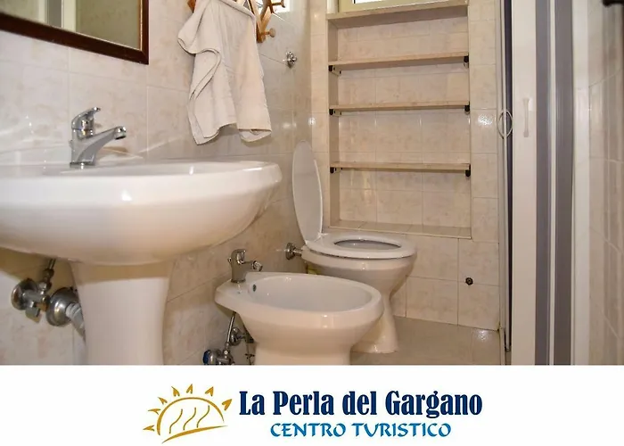 Centro Turistico La Perla Del Gargano