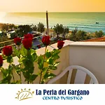 Centro Turistico La Perla Del Gargano Aldeamento Turístico *