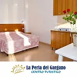 Centro Turistico La Perla Del Gargano * Foce Varano