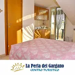 Centro Turistico La Perla Del Gargano База отдыха