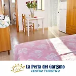 Centro Turistico La Perla Del Gargano Aldeamento Turístico Foce Varano