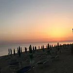 Centro Turistico La Perla Del Gargano Aldeamento Turístico *