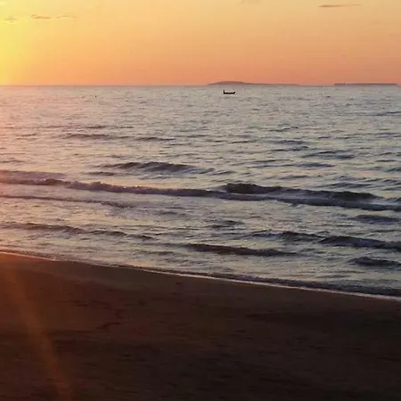 Centro Turistico La Perla Del Gargano Parco vacanze Foce Varano