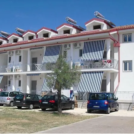 Centro Turistico La Perla Del Gargano *