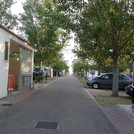 Parco vacanze Centro Turistico La Perla Del Gargano *