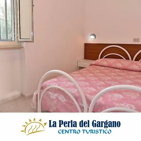 Parco vacanze Centro Turistico La Perla Del Gargano *