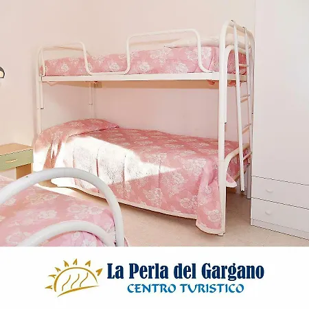 Parco vacanze Centro Turistico La Perla Del Gargano *