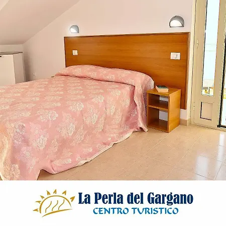 Parco vacanze Centro Turistico La Perla Del Gargano
