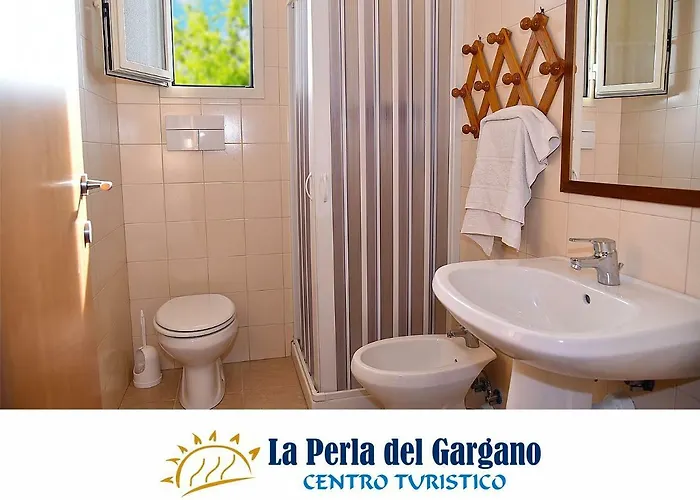 Centro Turistico La Perla Del Gargano *