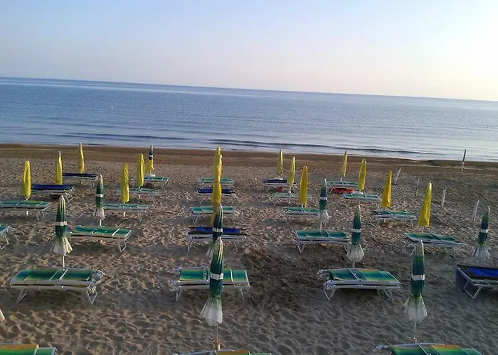 Centro Turistico La Perla Del Gargano